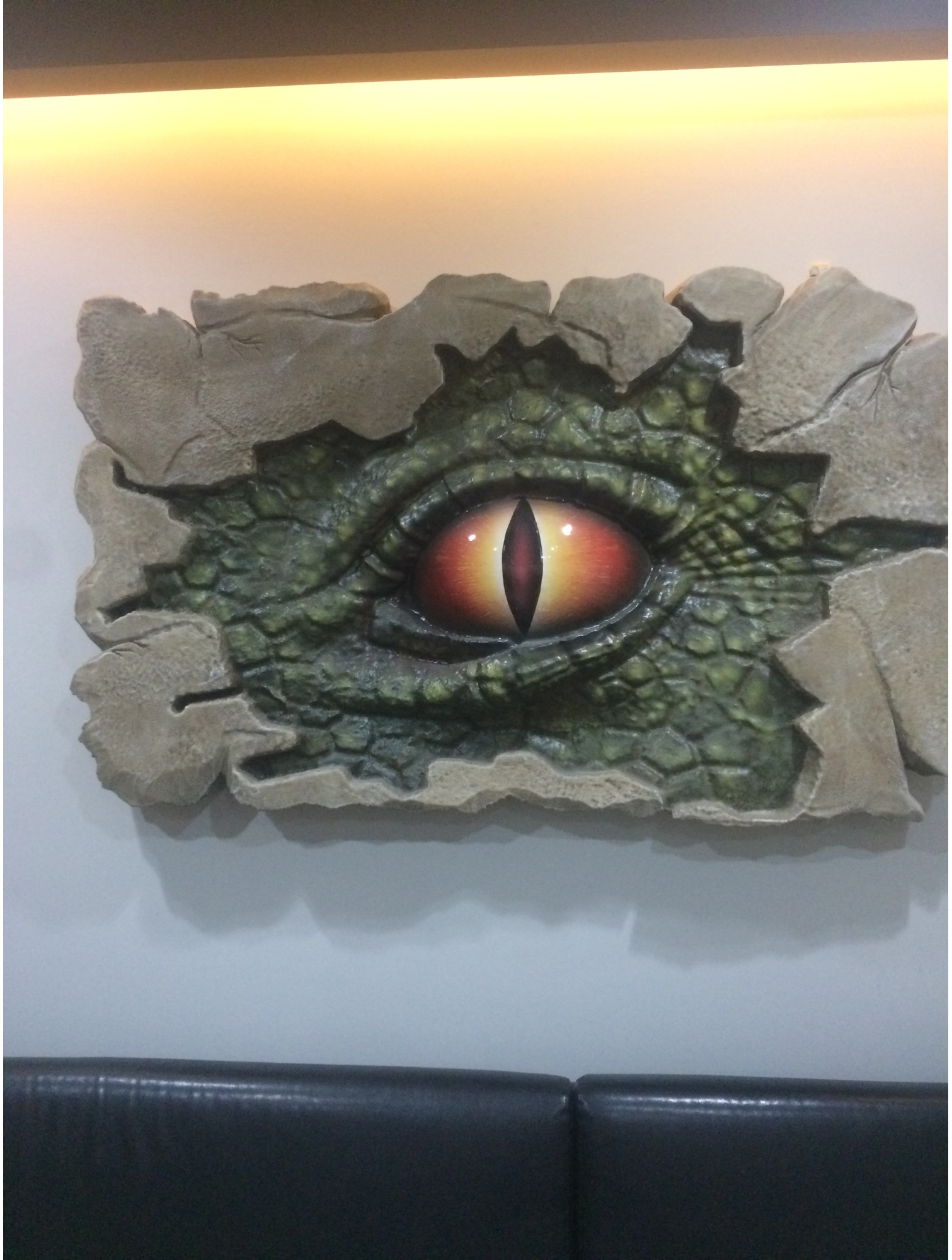 Reliefproduktion 12 1