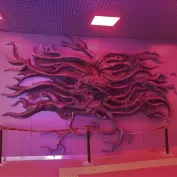 Reliefproduktion 2 1