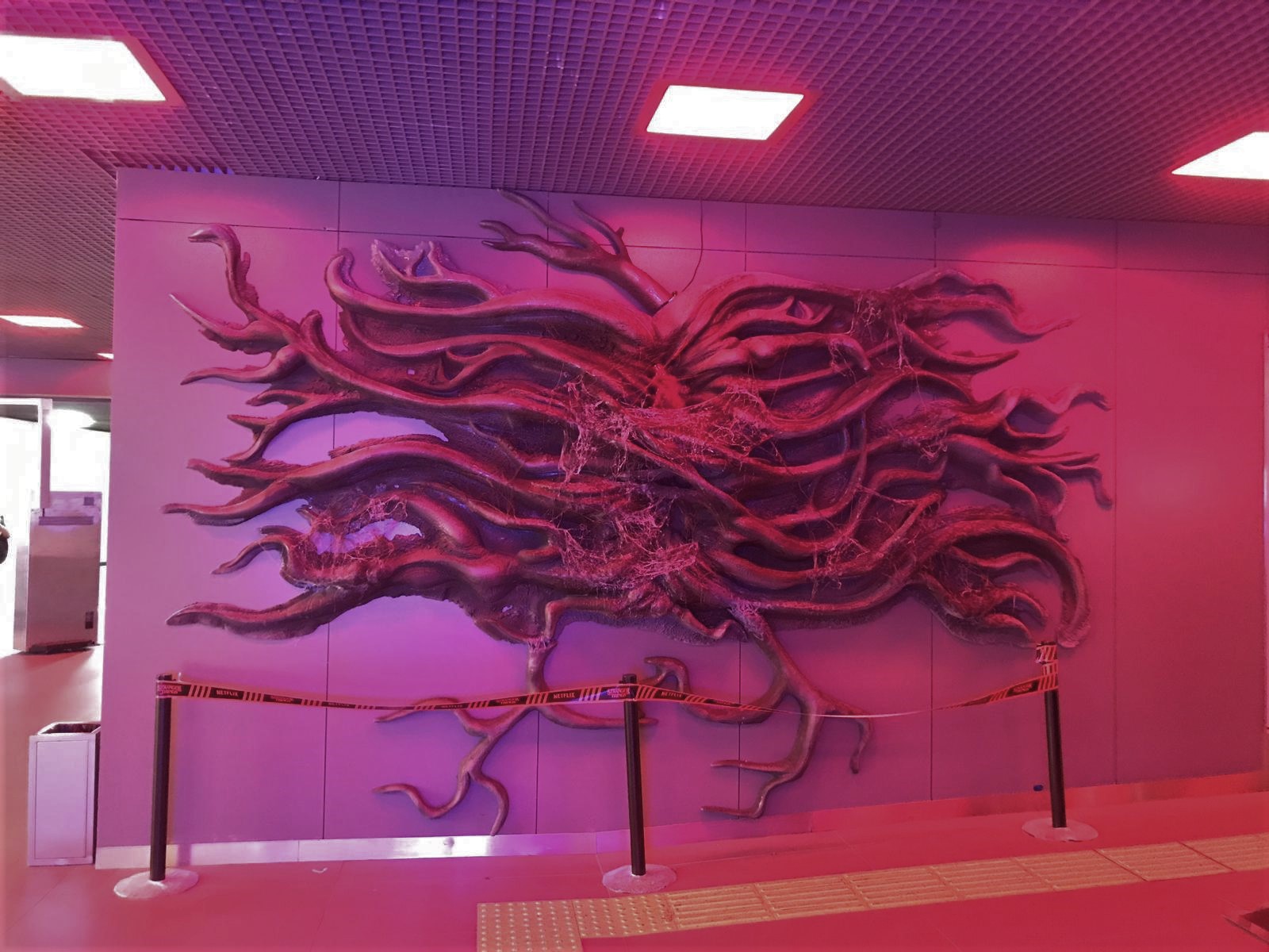 Reliefproduktion 2 1