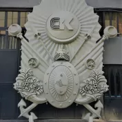 Reliefproduktion 3 1