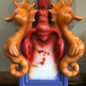 Reliefproduktion 8 1