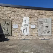 Reliefproduktionsprojekte 2 1