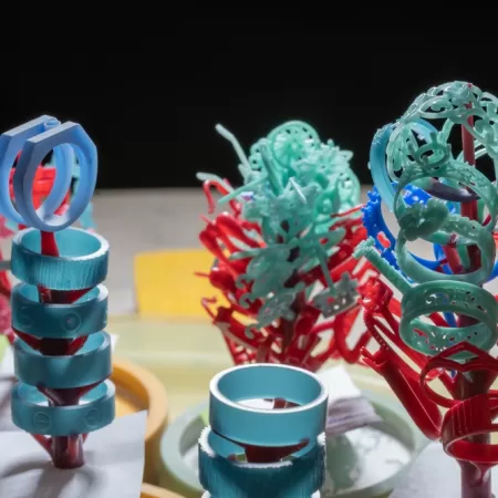 Schmuck 3d Produktion 2