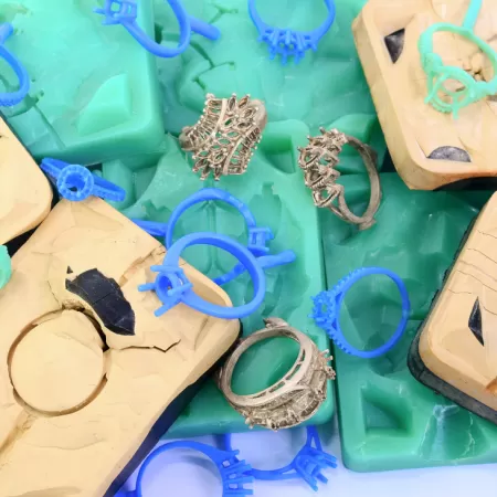 Schmuck 3d Produktion 3