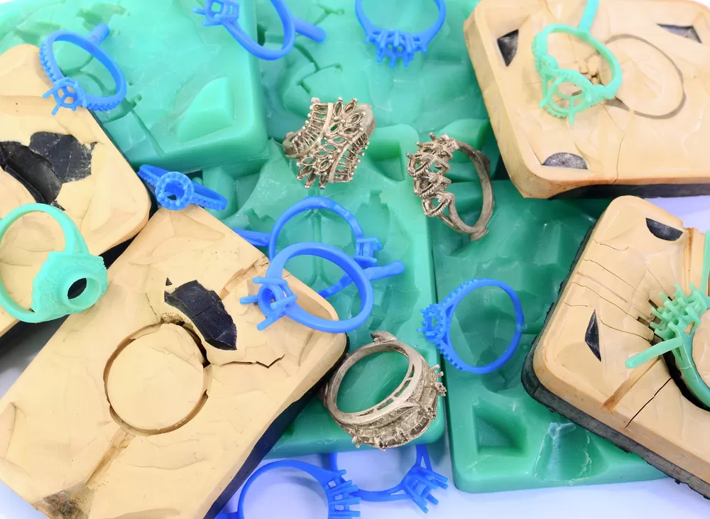 Schmuck 3d Produktion 3