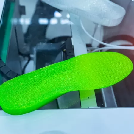 Schuhformherstellung Mit 3d Druck