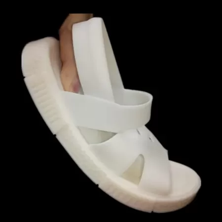 Schuhmacherei 3d Design