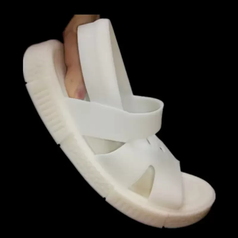 Schuhmacherei 3d Design