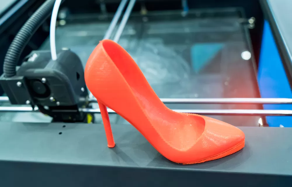 Schuhproduktion Mit 3d Druck 1 1
