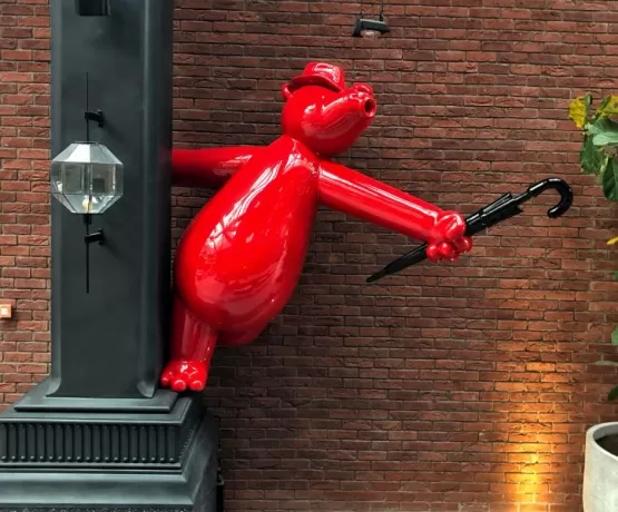 skulpturen- und modellproduktionen