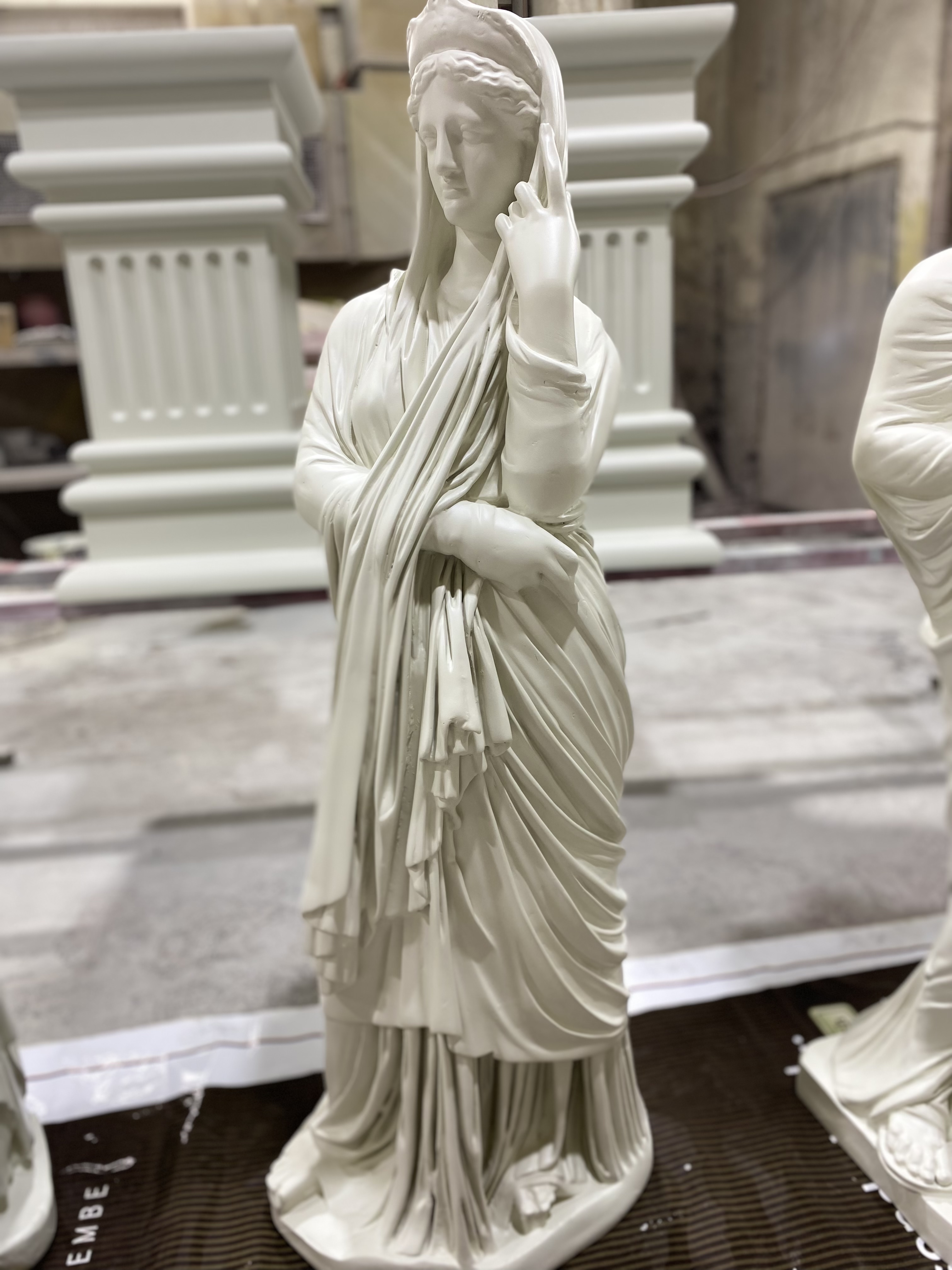 Skulpturenhersteller