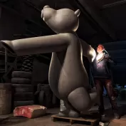 Skulpturenherstellung 6