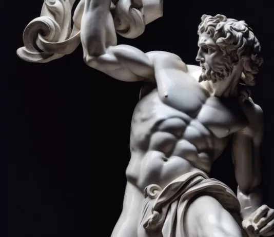 skulpturenproduktion