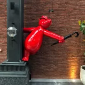 Skulpturenproduktion 6