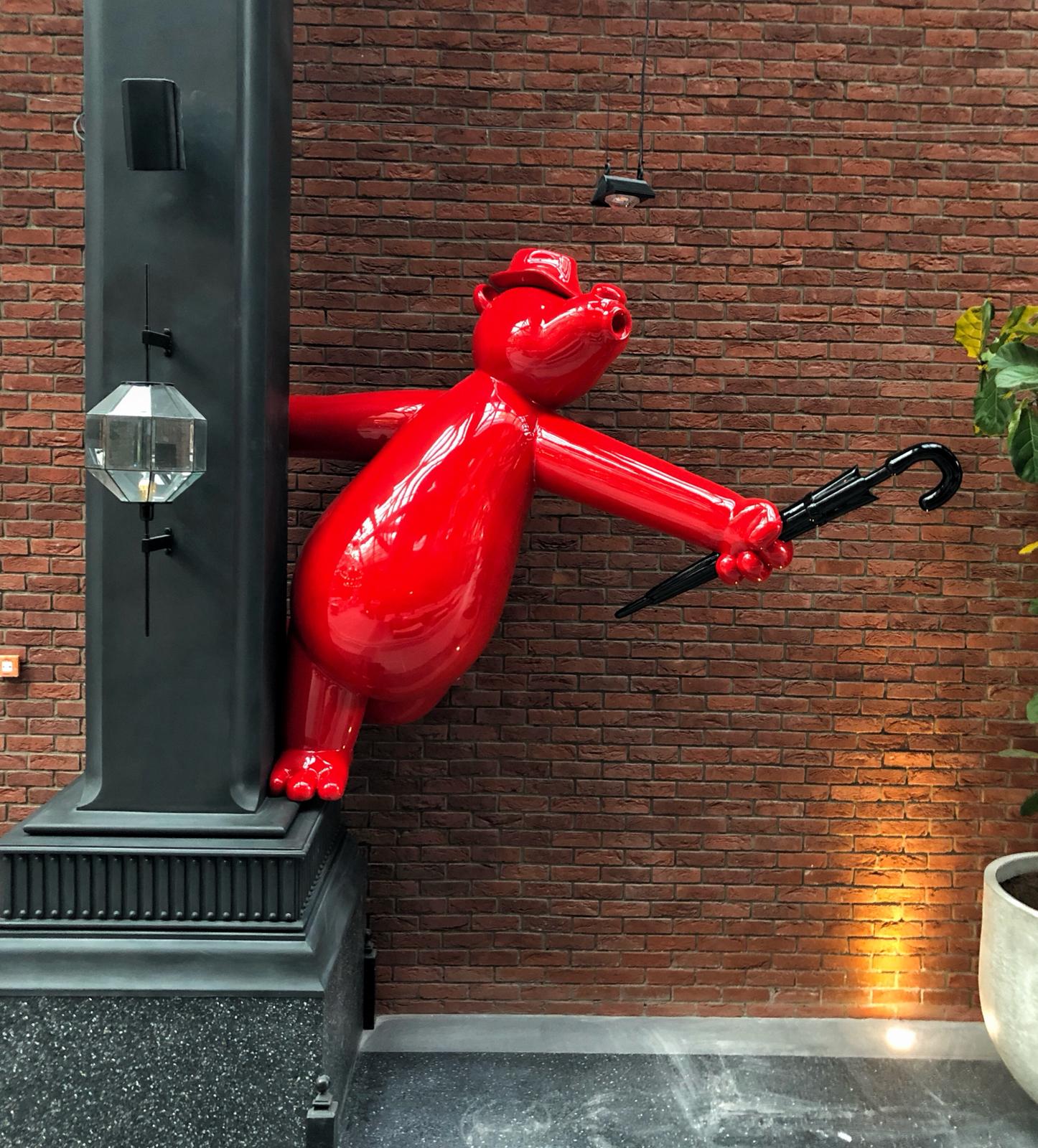 Skulpturenproduktion 6