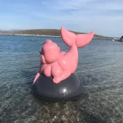 Skulpturenproduktion 8