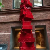 Skulpturenproduktionen 1