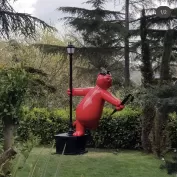 Skulpturenproduktionen 10