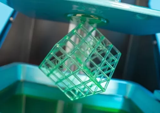 Hohe Empfindlichkeit