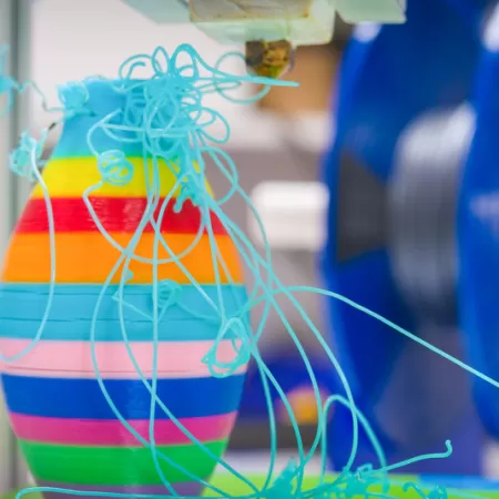 Souvenir 3d Produktion 1