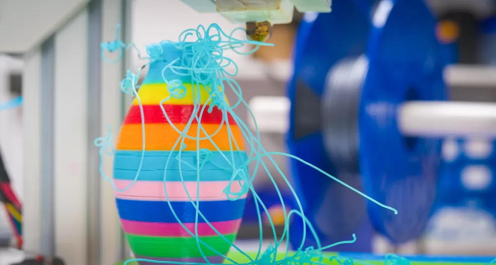 Souvenir 3d Produktion 1