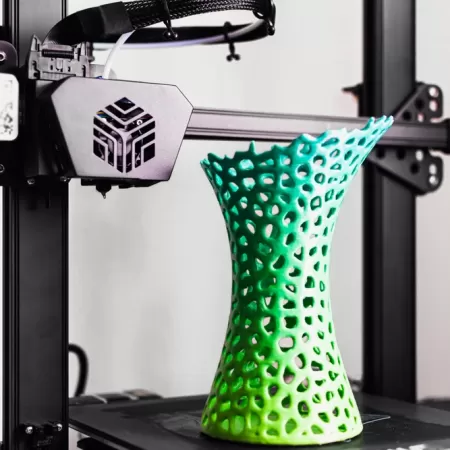 Souvenir 3d Produktion