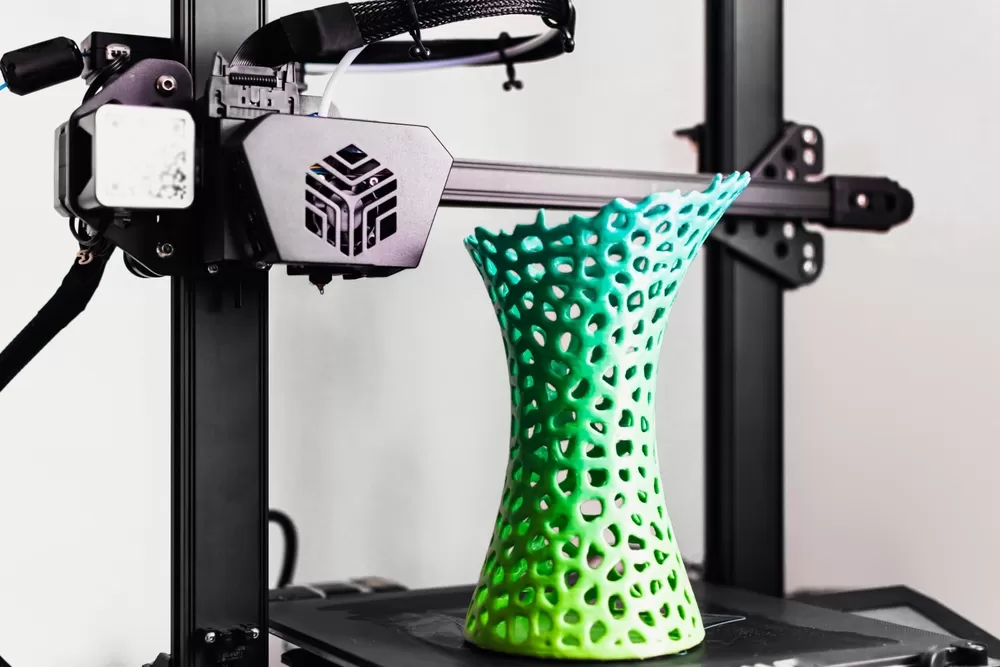 Souvenir 3d Produktion