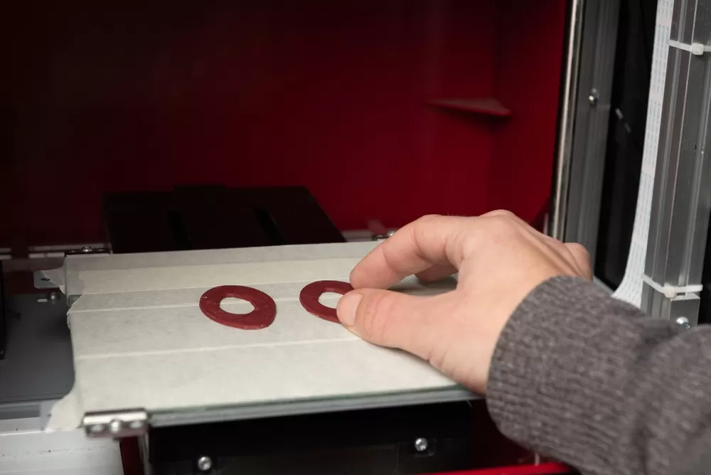 Souvenirs Mit 3d Drucker