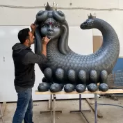 Stadtdenkmalerherstellung 2