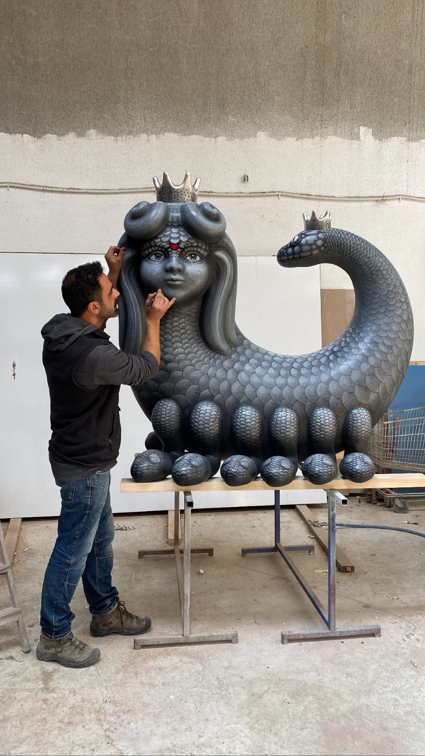 Stadtdenkmalerherstellung 2