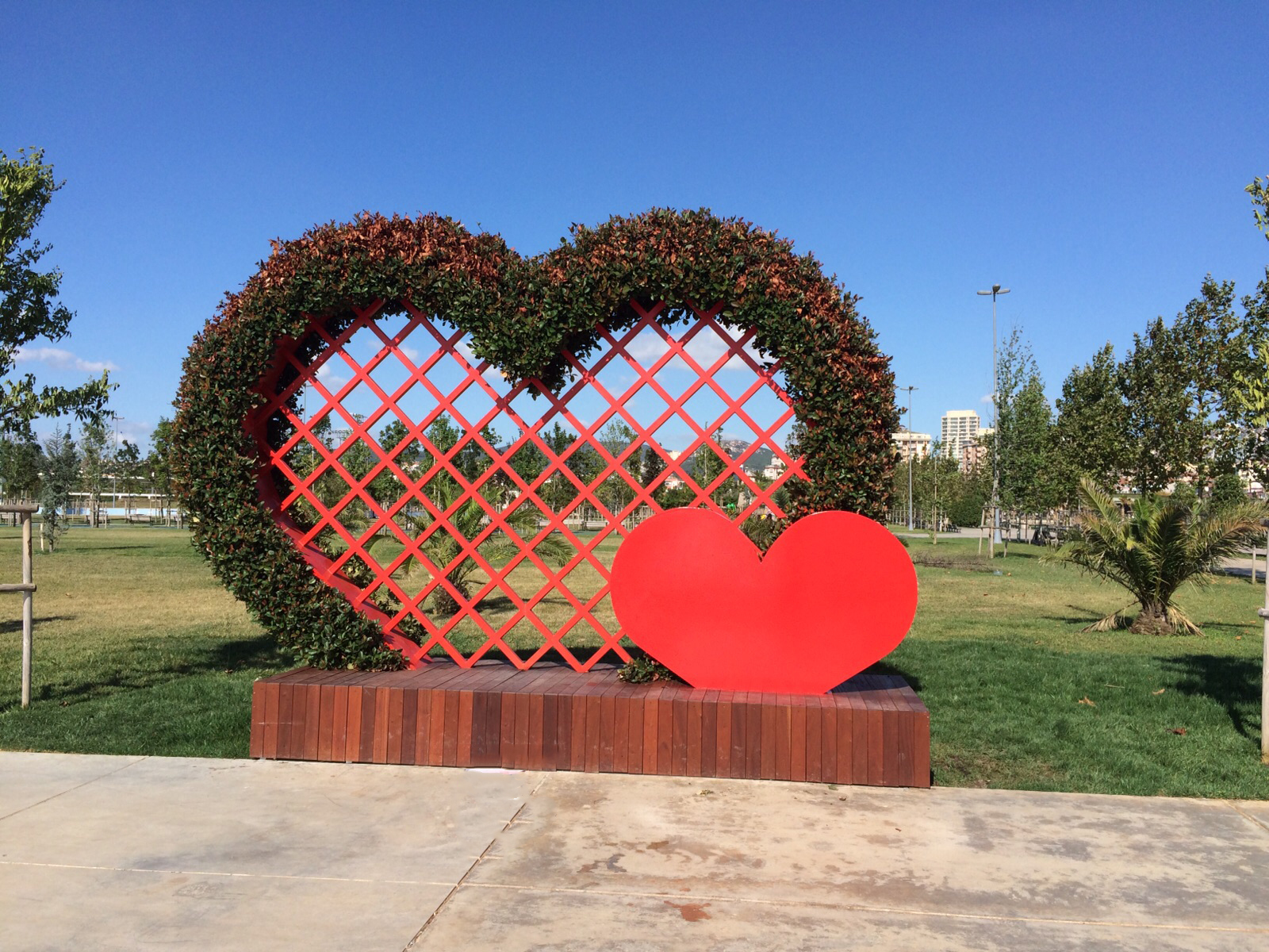 Stadtmobelherstellung 1