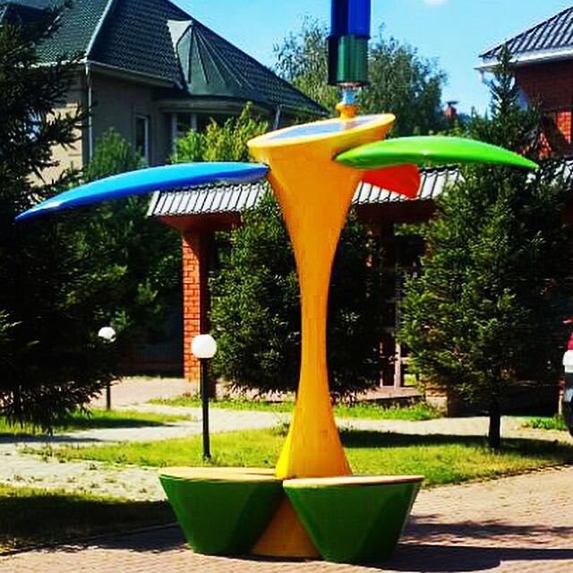 Stadtmobelherstellung 9