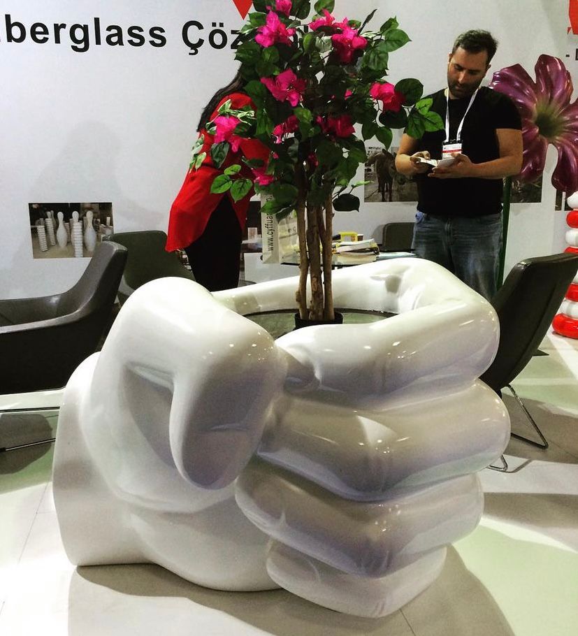 Stadtmobelproduktion 4