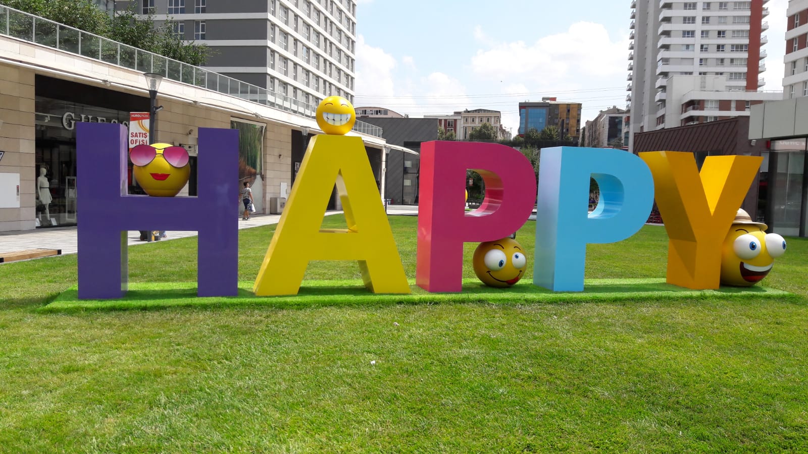 Stadtmobelproduktion 5