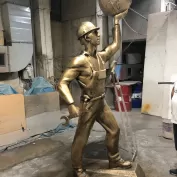 Stadtskulpturenproduktion 2 2