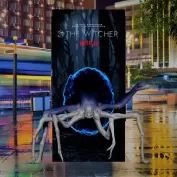 Stranger Things Dummy