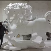 Styroporherstellungsprojekte 3