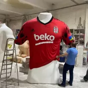 Styroporherstellungsprojekte 4