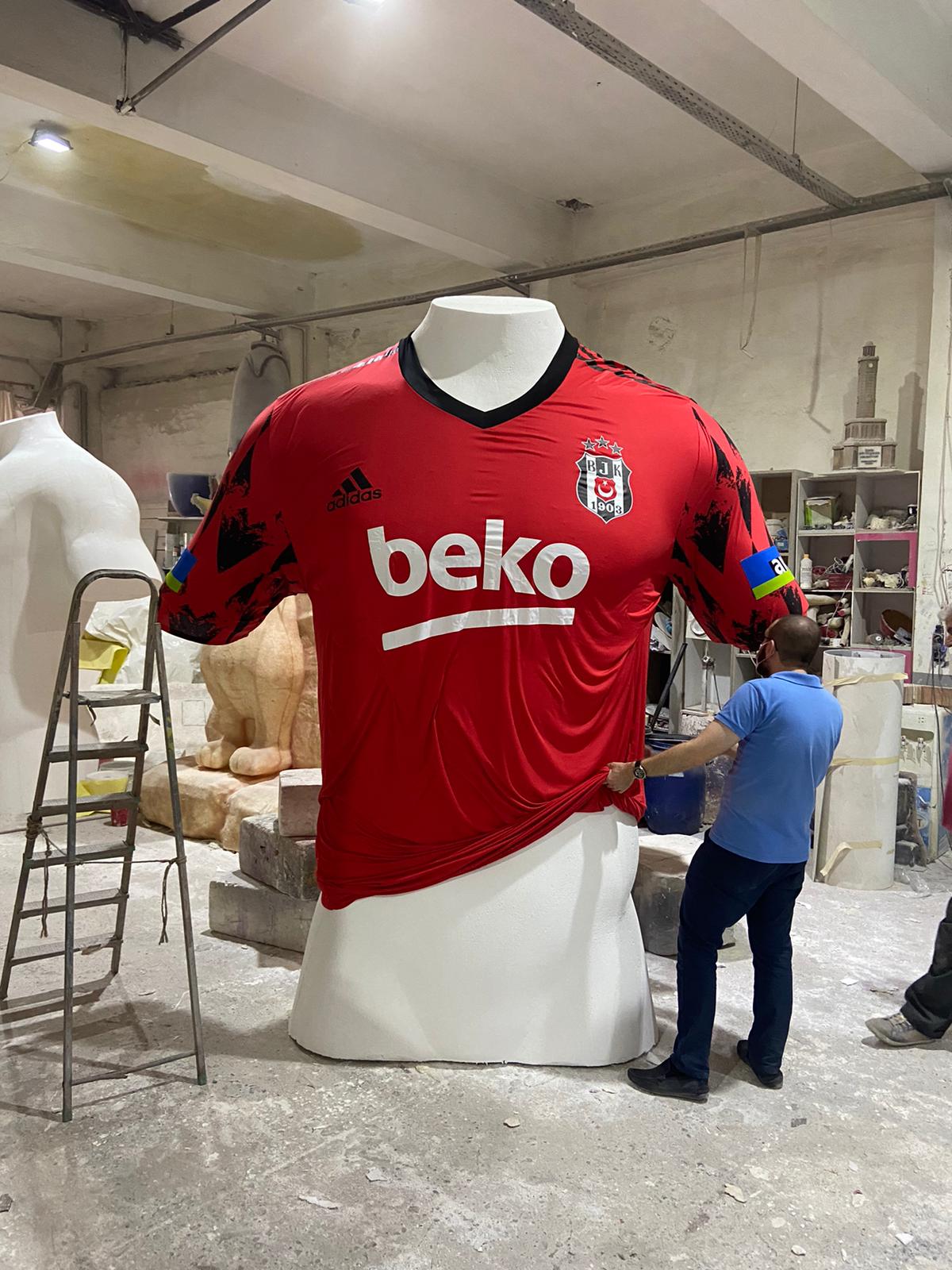 Styroporherstellungsprojekte 4