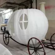 Styroporproduktion 2