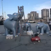 Themenparkprojekt 13