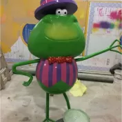 Themenparkprojekt 3 2