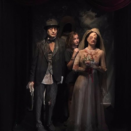 Themenparkprojekt 4 1