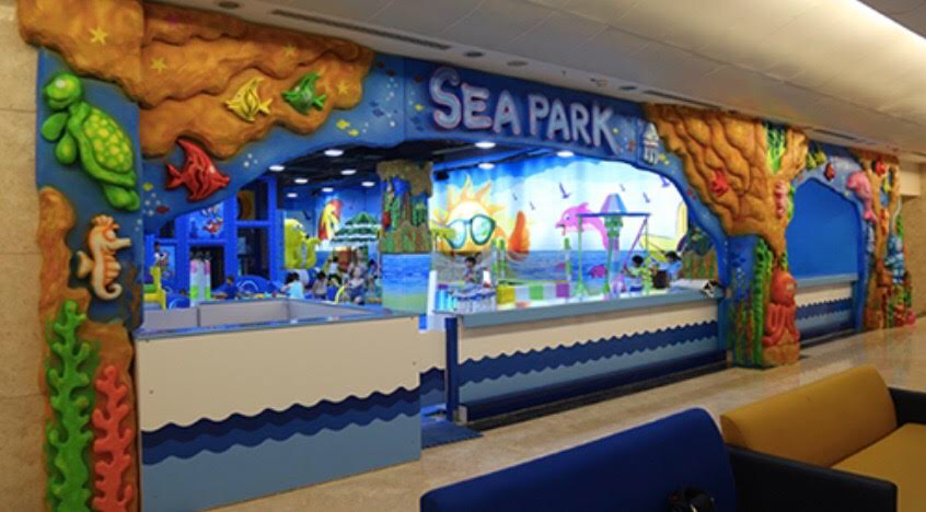 Themenparkprojekte 11