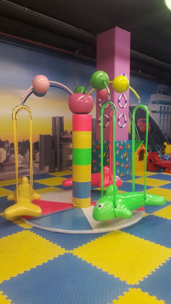 Themenparkprojekte 4 1