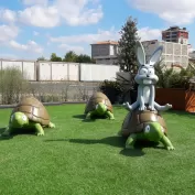 Themenparkprojekte 6