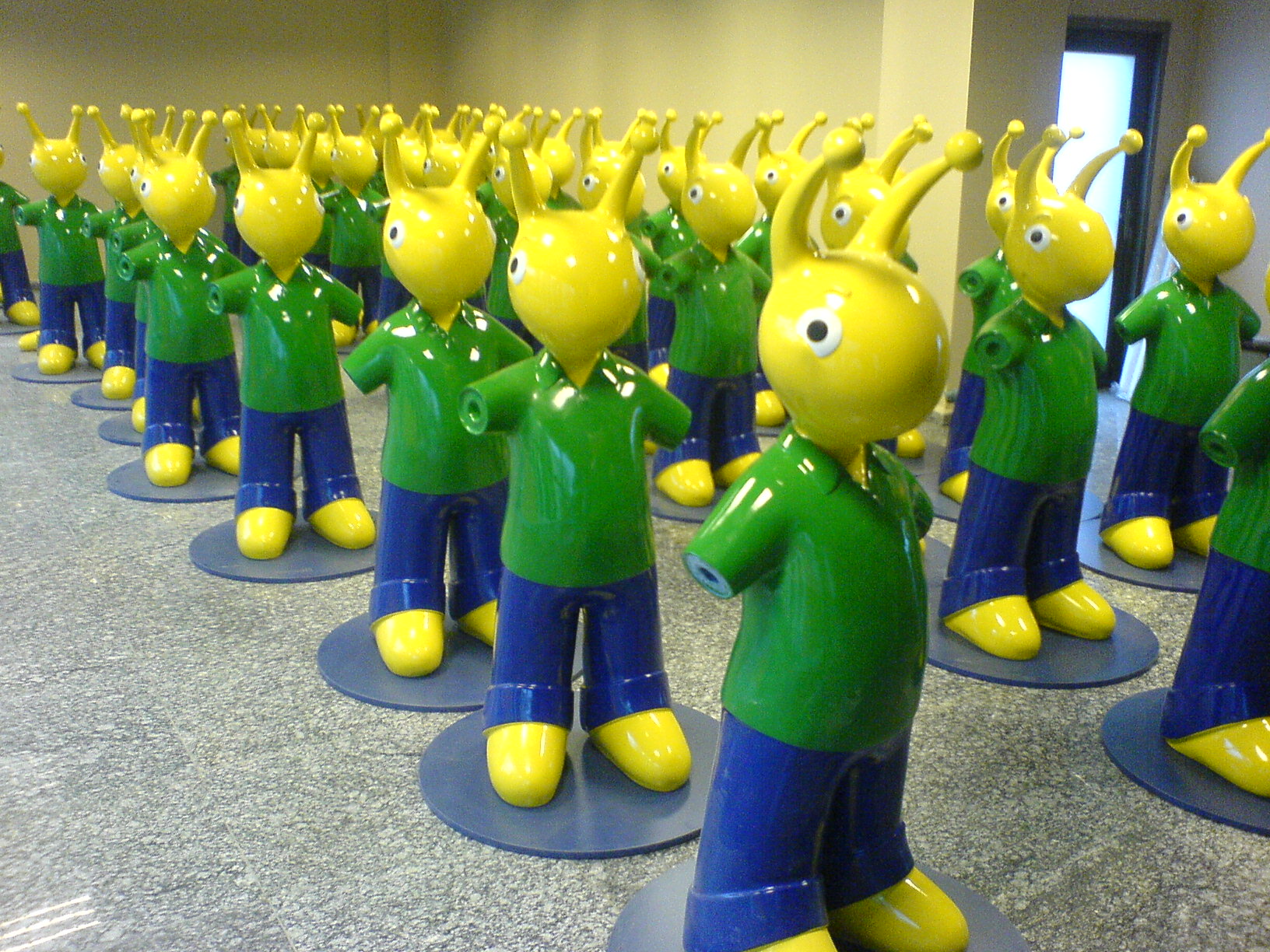 Unternehmen Fur Freizeitparks