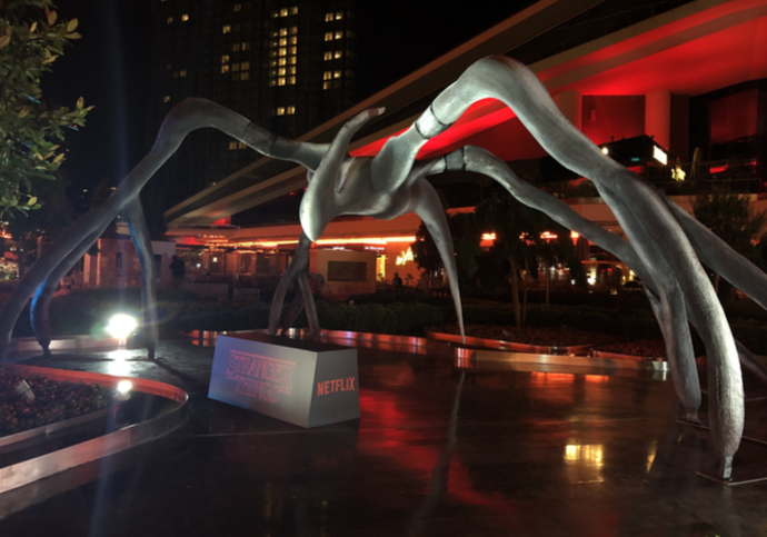 Unternehmen Zur Herstellung Von Attrappen