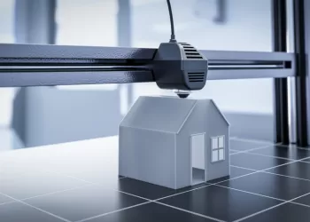 Wie verwende ich es in der 3D-Architektur?