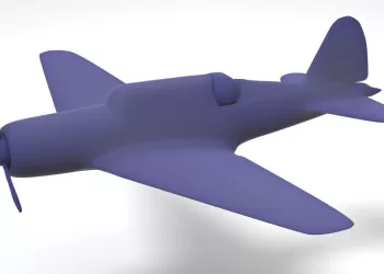 3D-Druck in der Luft- und Raumfahrt